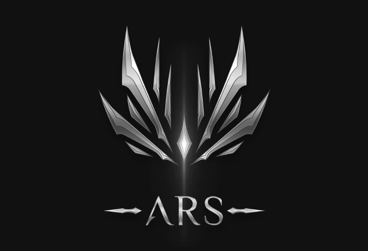 ARS Logo by ALVIYAN